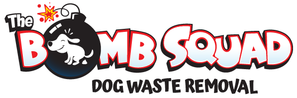 The Bomb Squad - Dog Waste Removal