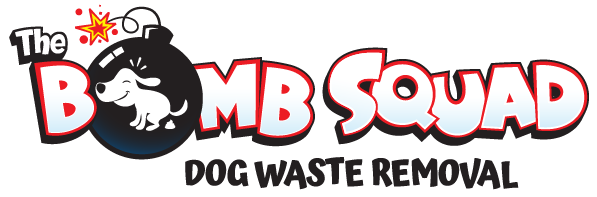The Bomb Squad - Dog Waste Removal